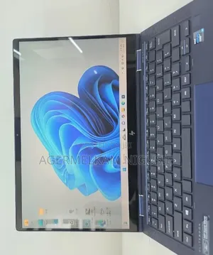 New Laptop HP EliteBook X2 1012 G2 16GB Intel Core i7 SSD 512GB