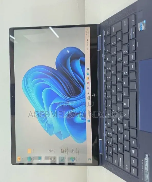 New Laptop HP EliteBook X2 1012 G2 16GB Intel Core i7 SSD 512GB