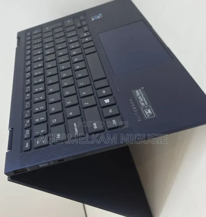 New Laptop HP EliteBook X2 1012 G2 16GB Intel Core i7 SSD 512GB