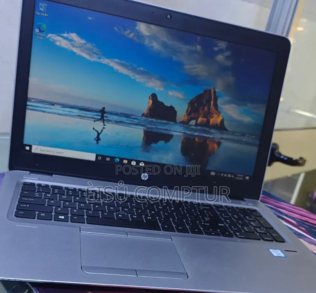 New Laptop HP EliteBook 850 G3 16GB Intel Core i5 SSD 1T