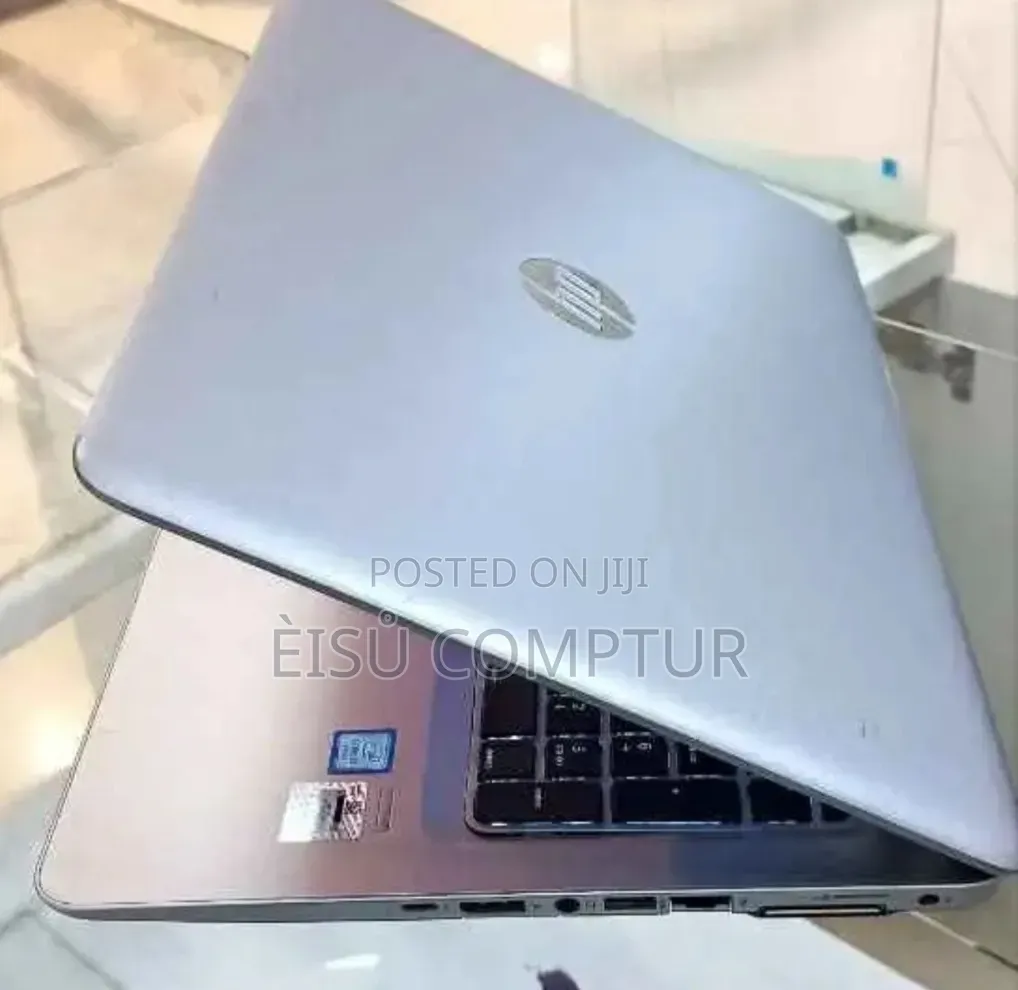New Laptop HP EliteBook 850 G3 16GB Intel Core i5 SSD 1T