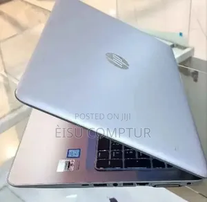 New Laptop HP EliteBook 850 G3 16GB Intel Core i5 SSD 1T