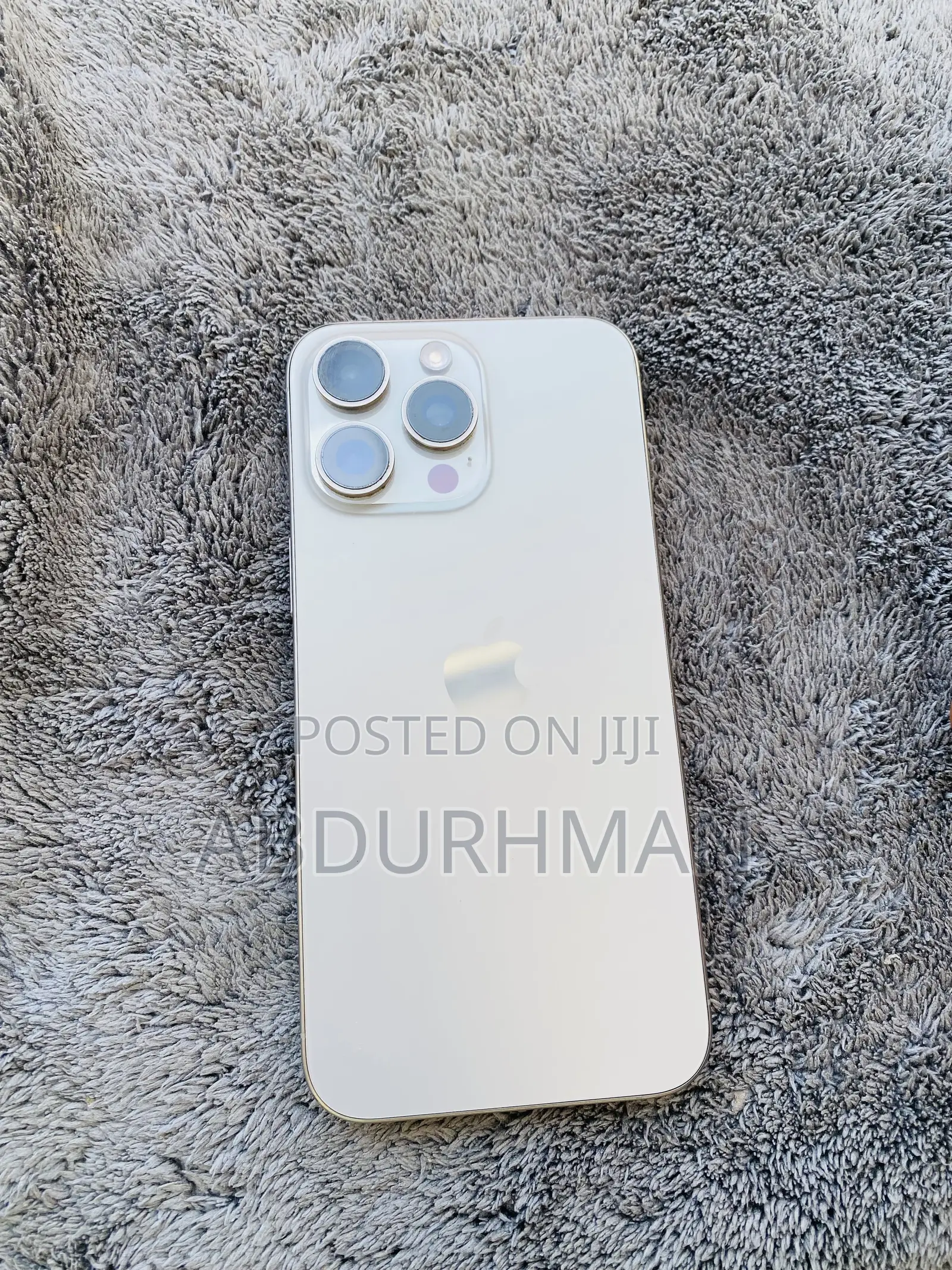 Apple iPhone 15 Pro Max 256 GB
