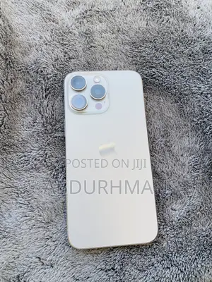 Apple iPhone 15 Pro Max 256 GB