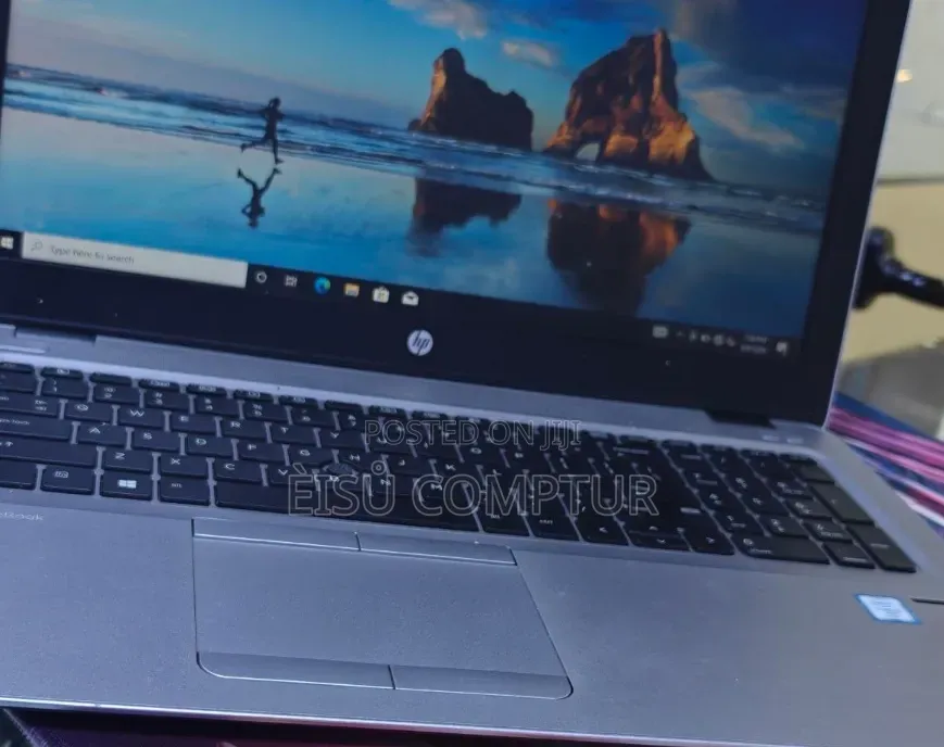 New Laptop HP EliteBook 850 G3 16GB Intel Core i5 SSD 1T