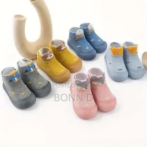 Anti Slip Kids Shoes