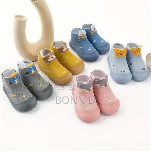 Anti Slip Kids Shoes