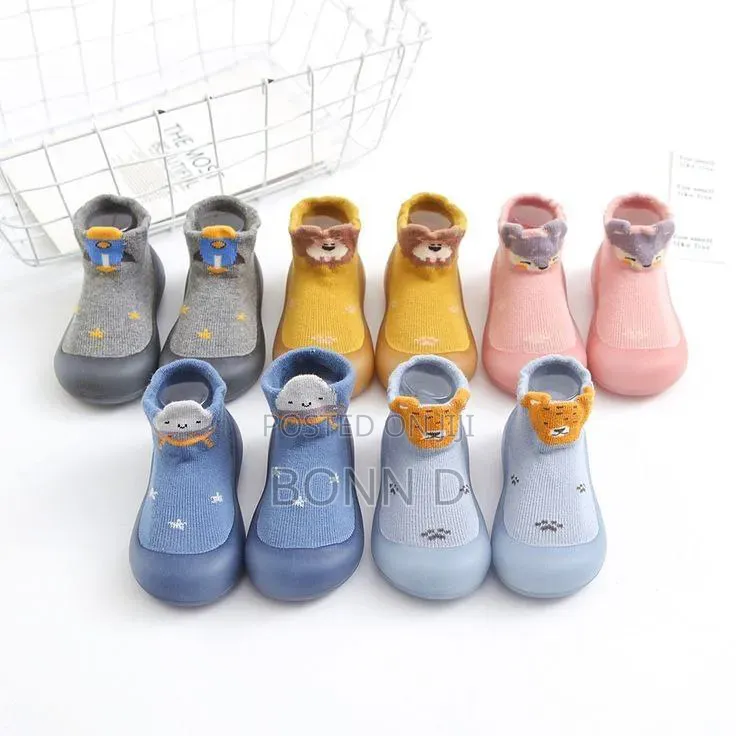 Anti Slip Kids Shoes