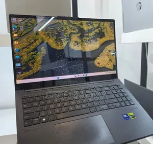 New Laptop Asus Vivobook 15 16GB Intel Core Ultra 9 SSD 512GB