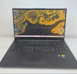 New Laptop Asus Vivobook 15 16GB Intel Core Ultra 9 SSD 512GB