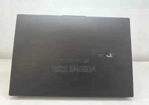 New Laptop Asus Vivobook 15 16GB Intel Core Ultra 9 SSD 512GB
