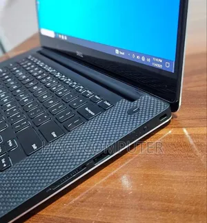 New Laptop Dell XPS 15 16GB Intel Core i7 SSD 512GB