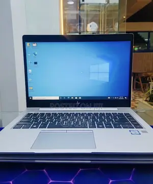 Laptop HP EliteBook 840 8GB Intel Core i7 SSD 512GB