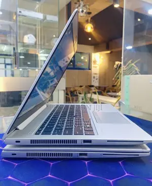 Laptop HP EliteBook 840 8GB Intel Core i7 SSD 512GB