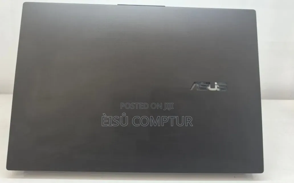 New Laptop Asus VivoBook 15 X505BA 16GB Intel Core Ultra 9 SSD 512GB