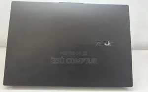 New Laptop Asus VivoBook 15 X505BA 16GB Intel Core Ultra 9 SSD 512GB