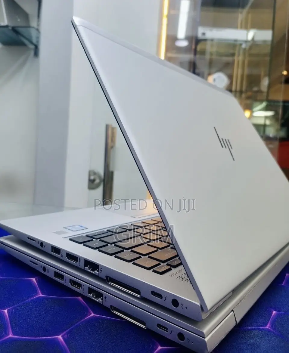 Laptop HP EliteBook 840 8GB Intel Core i7 SSD 512GB