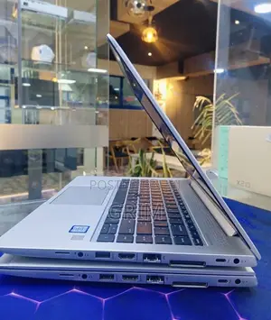 Laptop HP EliteBook 840 8GB Intel Core i7 SSD 512GB