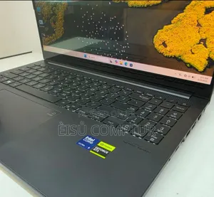 New Laptop Asus VivoBook 15 X505BA 16GB Intel Core Ultra 9 SSD 512GB