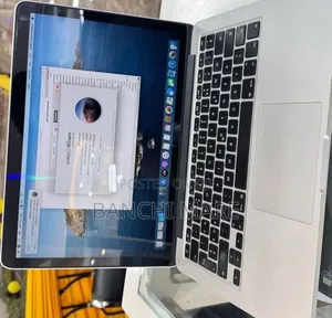 New Laptop Apple MacBook Pro 2015 16GB Intel Core i5 SSD 256GB
