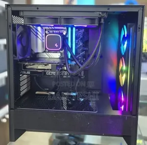 New Desktop Computer 32GB Intel Core i9 SSD 1T