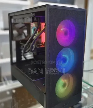 New Desktop Computer 32GB Intel Core i9 SSD 1T