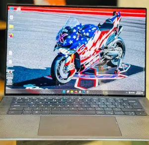 New Laptop Dell Precision 5560 16GB Intel Core i7 SSD 512GB