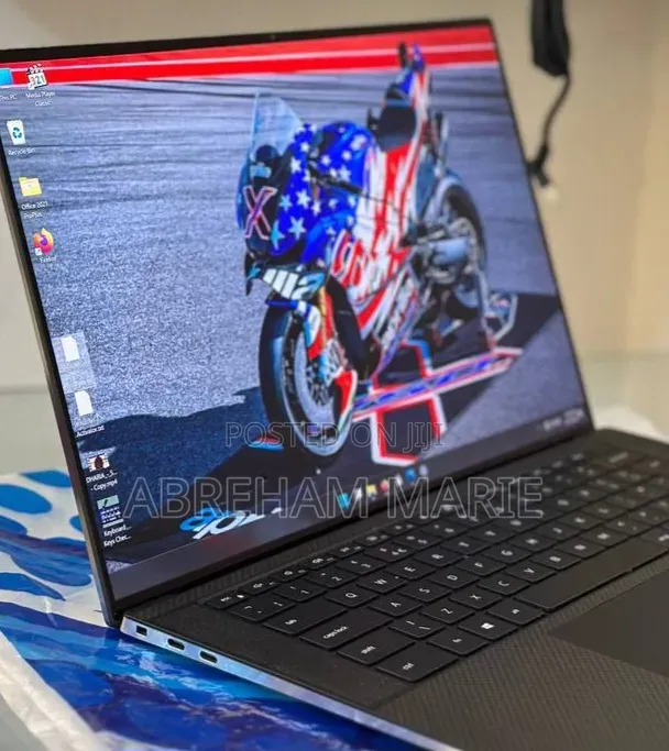 New Laptop Dell Precision 5560 16GB Intel Core i7 SSD 512GB