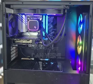 New Desktop Computer 32GB Intel Core i9 SSD 1T