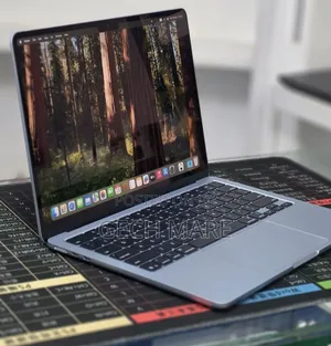 New Laptop Apple MacBook Pro 2024 M4 16GB Apple M4 SSD 512GB