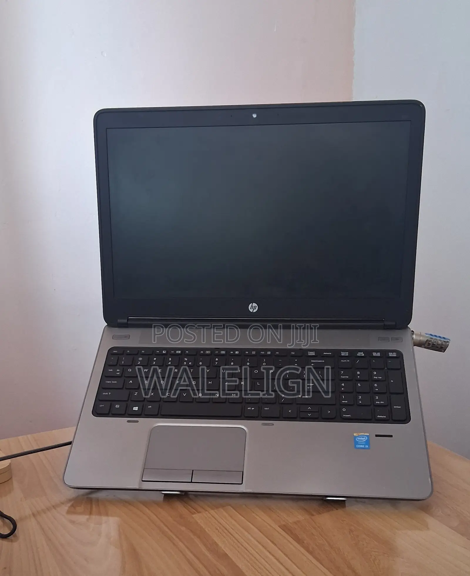 Laptop HP 650 G1 16GB Intel Core i5 SSD 500GB