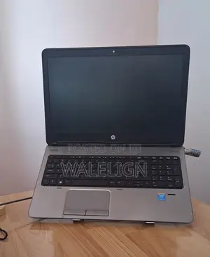 Laptop HP 650 G1 16GB Intel Core i5 SSD 500GB