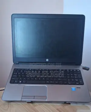 Laptop HP 650 G1 16GB Intel Core i5 SSD 500GB