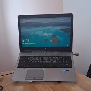 Laptop HP 650 G1 16GB Intel Core i5 SSD 500GB