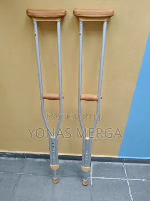 Axillary Crutches户瞿Underarm/Axillary Crutches肖冬distribute Pressure