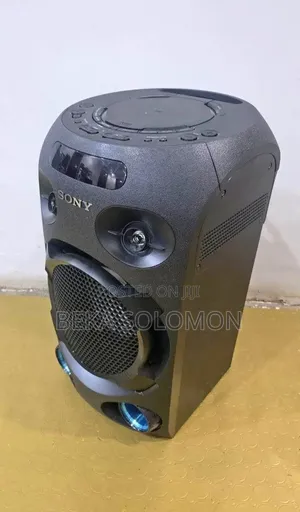 Sony MHC-V21D High Power Audio System