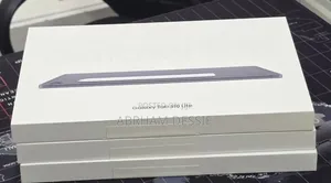 New Samsung Galaxy Tab S10 Lite 128 GB