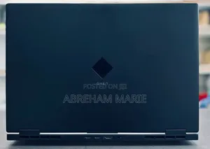 New Laptop HP Omen 16 16GB Intel Core i7 SSD 1T