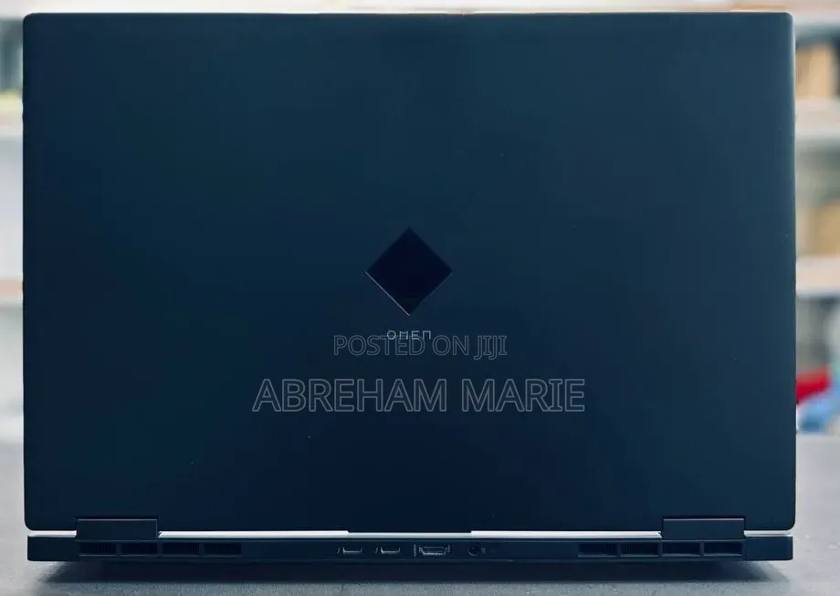 New Laptop HP Omen 16 16GB Intel Core i7 SSD 1T