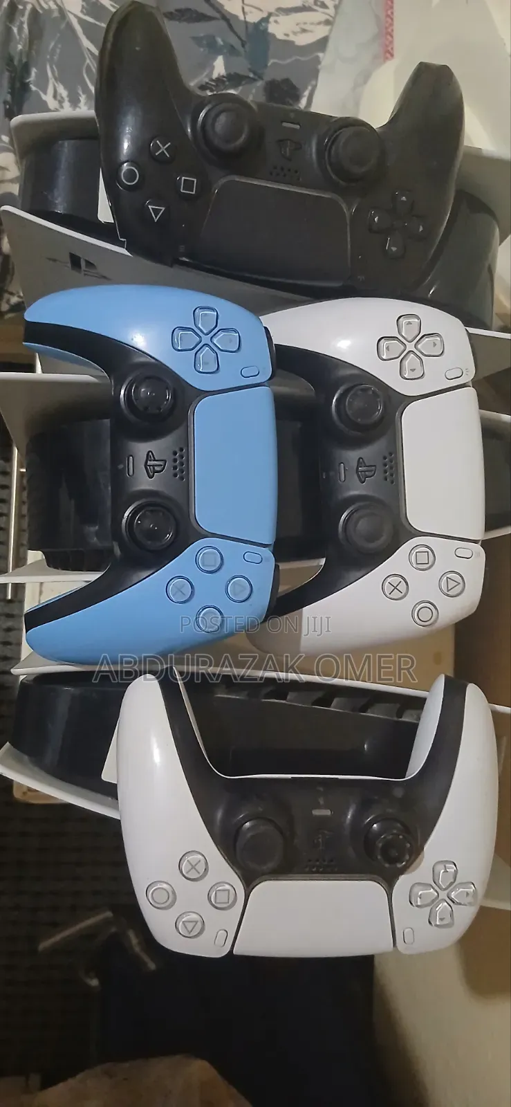 Pkaystation 5