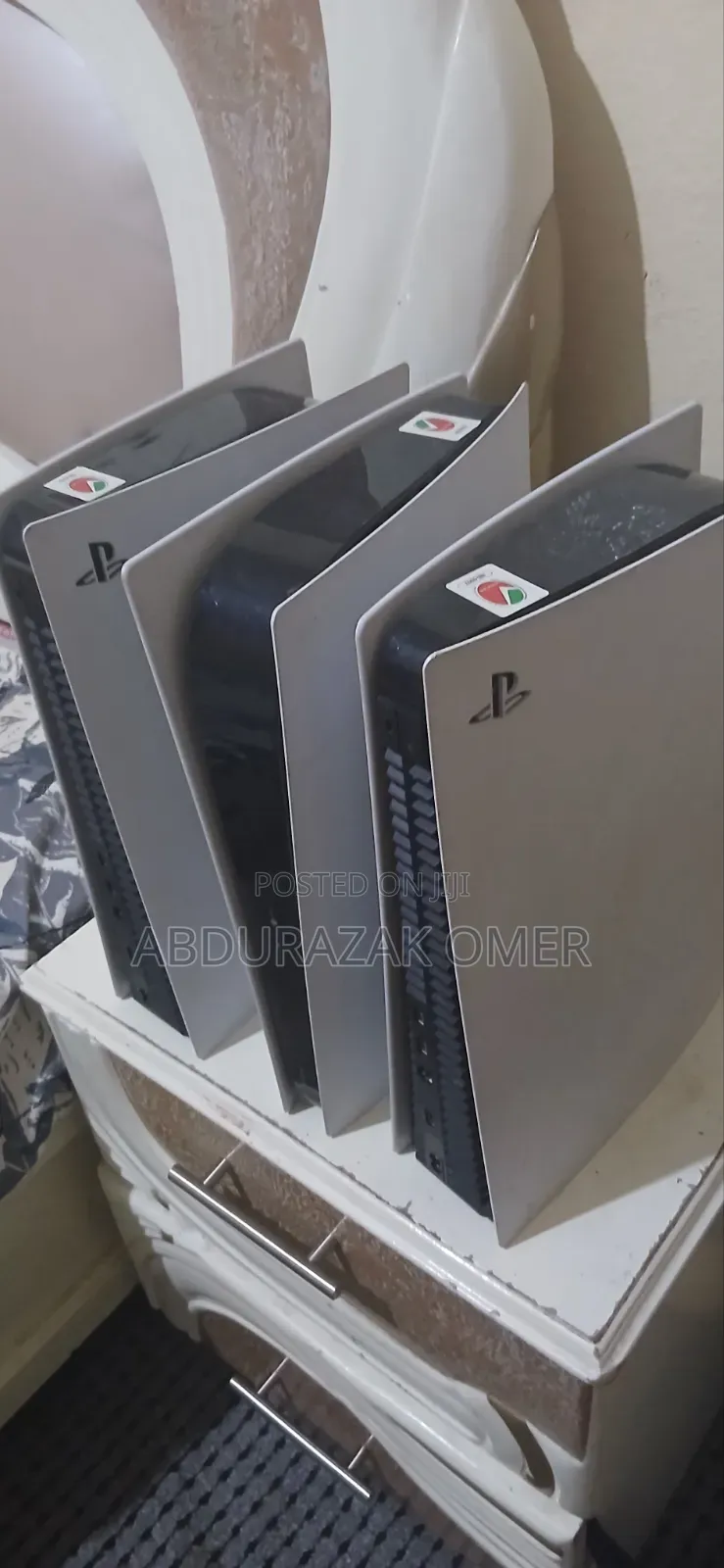 Pkaystation 5