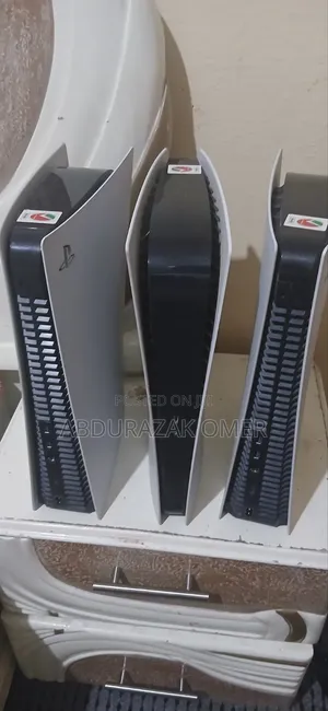 Pkaystation 5