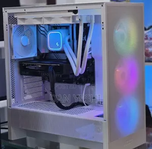 New Desktop Computer 32GB Intel Core i7 SSD 1T