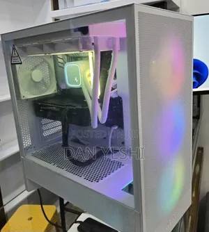 New Desktop Computer 32GB Intel Core i7 SSD 1T