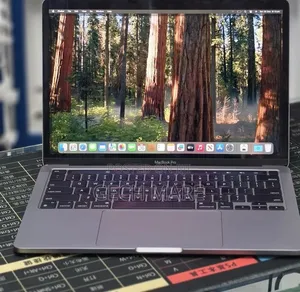 New Laptop Apple MacBook Pro 2021 M1 16GB Apple M1 Pro SSD 256GB