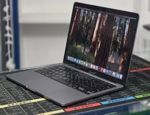 New Laptop Apple MacBook Pro 2021 M1 16GB Apple M1 Pro SSD 256GB