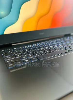 New Laptop HP Omen 16 16GB Intel Core i7 SSD 1T