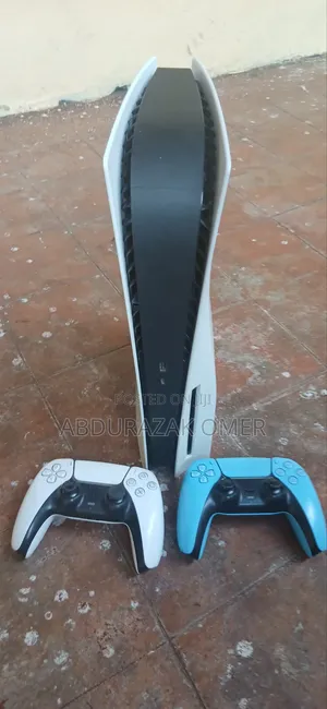 Playstation 5