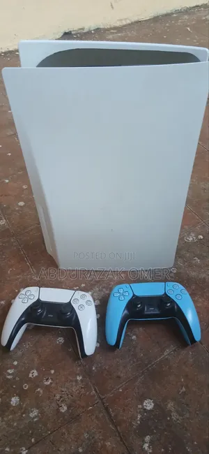 Playstation 5