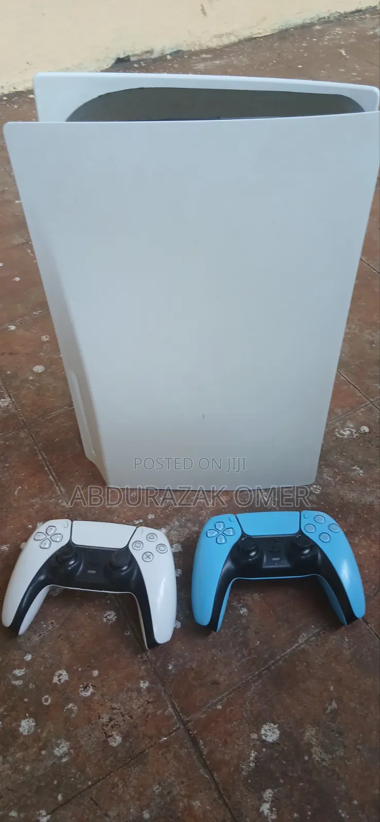 Playstation 5